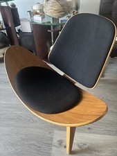 Mid century modern Chair Local