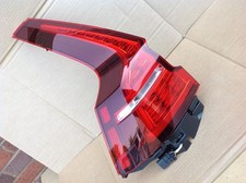 VOLVO V60 MK2 REAR LIGHT LAMP N/S PASSENGER LEFT SIDE 2019 - 2025 32291394 CHIP