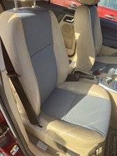 Freelander 2 Seats