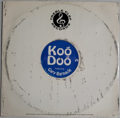 Koo doo featuring - doo',
