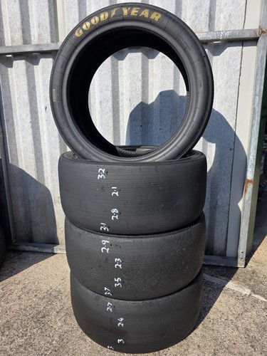 Goodyear 235 610r17 racing - goodyear, 235/610r17