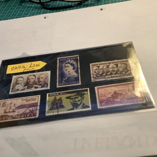 Used south africa - used,