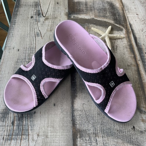 Spenco breeze women - women's, slide