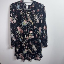 GP & J Baker x H&M Floral Bird