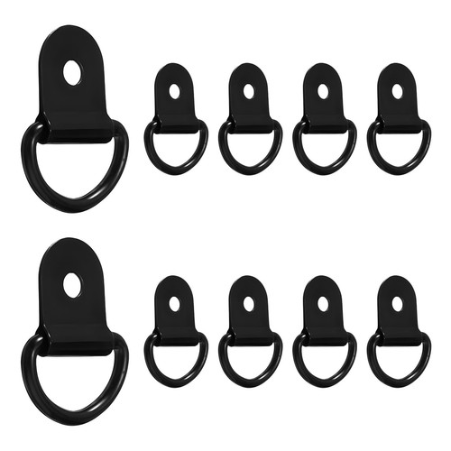 Pcs ring tie down - 10,