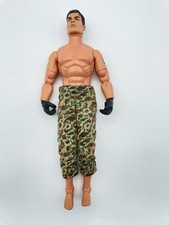 Vintage Rare 1996 Action Man