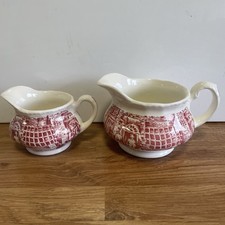 Vintage Royal Tudor Ware