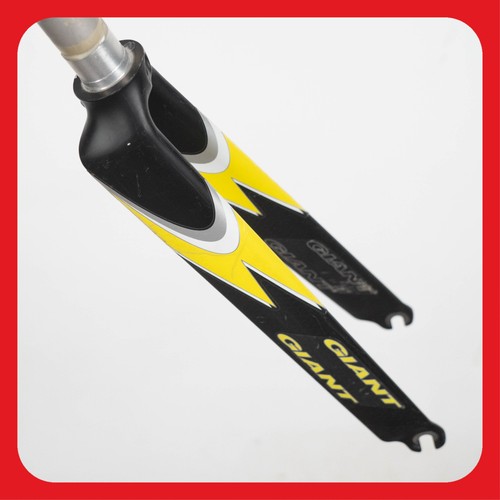 Nos giant tcr once carbon - tcr, fork