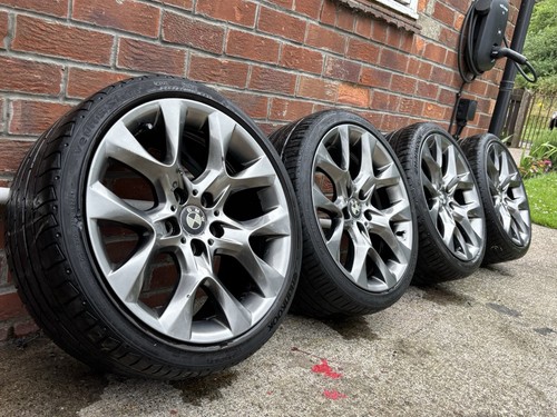 Bmw inch alloy - inch, 5x120