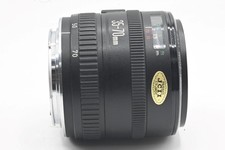 Canon EF 35-70mm f3.5-4.5  Zoom Lens Metal Mount GREAT CONDITION