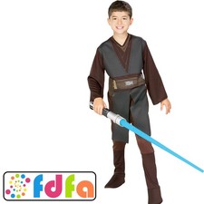 Rubies Official Anakin