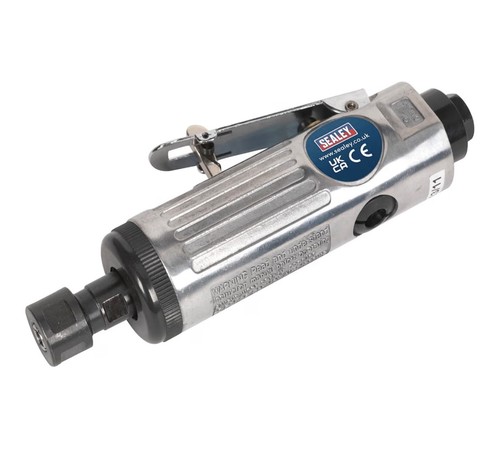 Sealey air die grinder cut - air, off