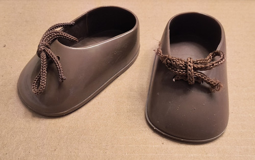 One pair used - one,