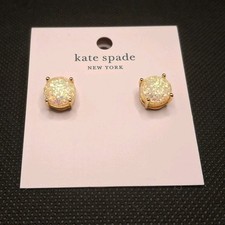 KATE SPADE Opal Cream Glitter