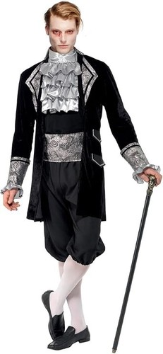 Halloween mens fever - mens, male