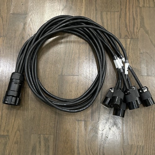 Socapex soco pin 6ft - socapex,
