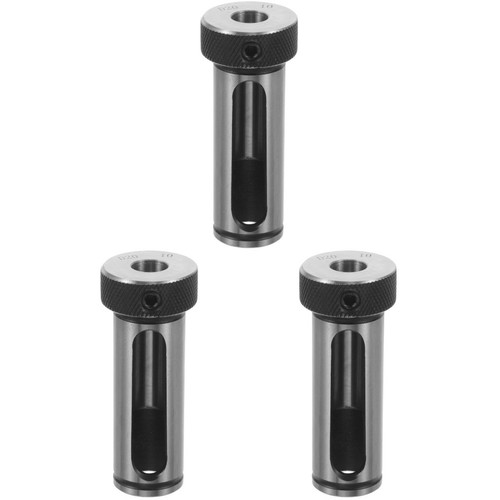 3pcs industrial steel lathe - steel,