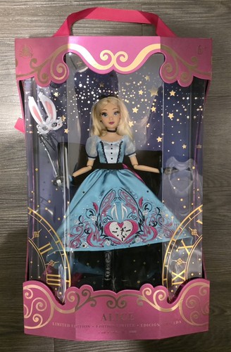 Limited edition disney - limited,