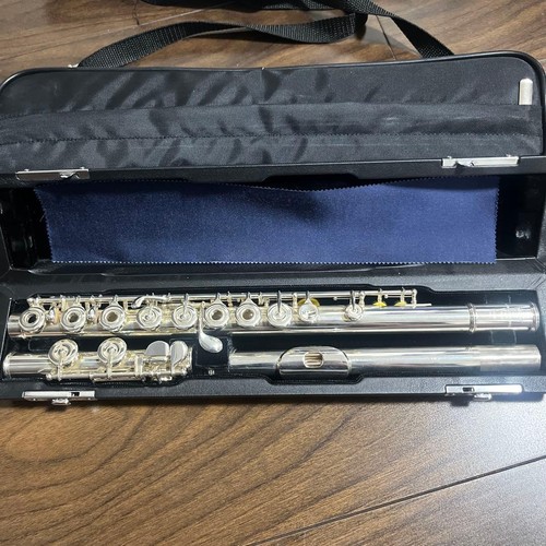 Sankyo flute etude sterling - sankyo, pa