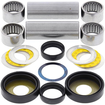 Control arm repair - arm,