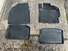 Genuine Toyota Yaris 2022-
