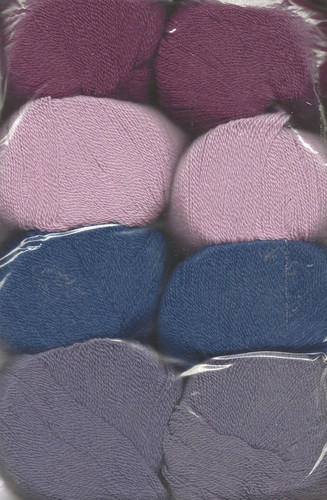 50g balls rowan fine lace - balls,