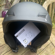 Solomon Pioneer LT Access Ski