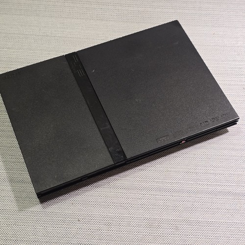 Sony playstation ps2 slim - playstation,