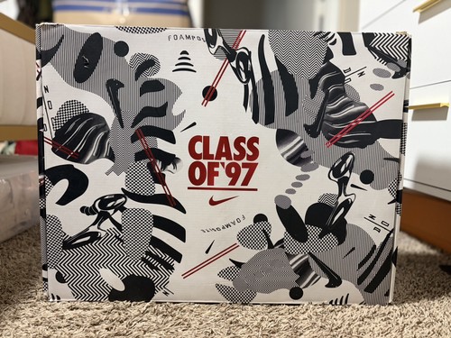 Nike air hawk flight class - hawk, of