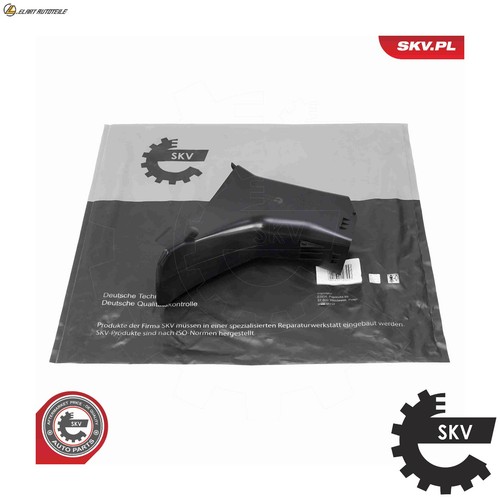 Intake hose air - intake,