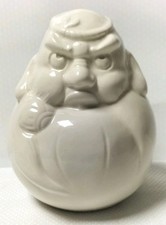 Vintage Benihana Duruma Buddha