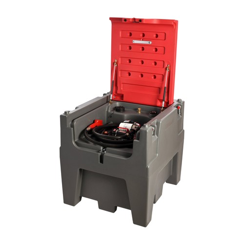 440 litre portable diesel fuel - 440,