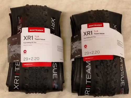 Bontrager xr1 team issue mtb - bontrager,
