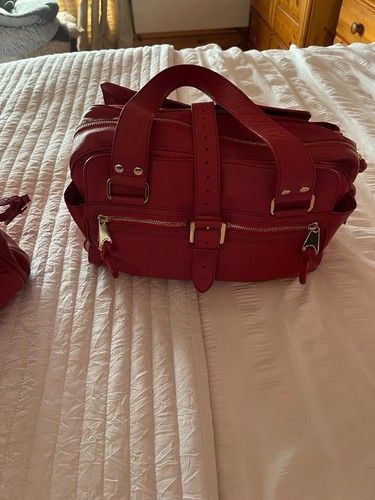 Mulberry mabel bag - mulberry,