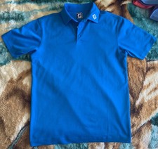 FootJoy Men's Athletic Fit