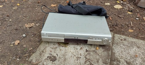 Dvd player - dvd,