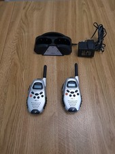 Binatone MR 250 Walkie Talkies