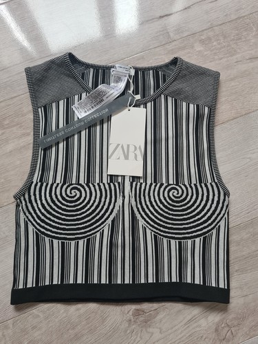Zara ladies sleeveless - zara, summer