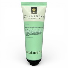 CHAMPNEYS ~ TREATMENTS