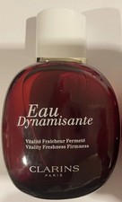 Clarins Eau Dynamisante