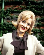 Liz Fraser   10x8 Photo
