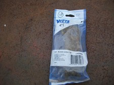 New 1 Set of Genuine Victa