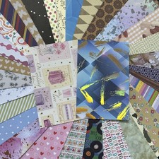 30 x A6 SHEETS ASSORTED