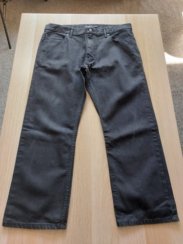 Autograph men s - m&s, black