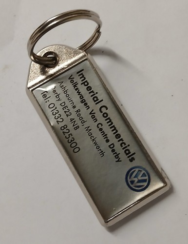 Volkswagan main dealer - dealer, metal