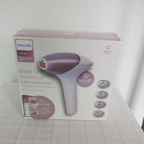 Philips lumea ipl - philips, series