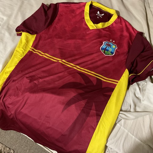 West indies castore - indies,