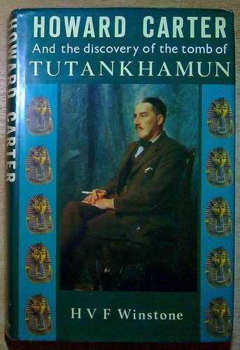 Winstone howard carter - h,
