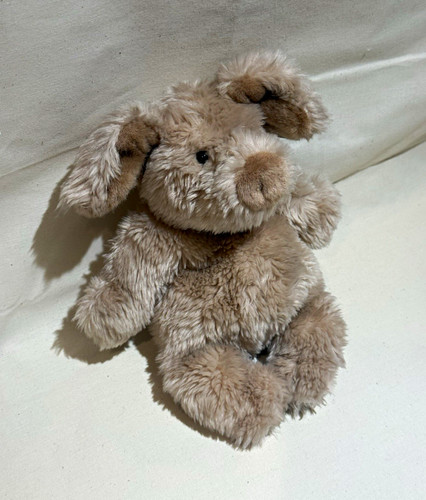 Retired jellycat squidgy - retired,