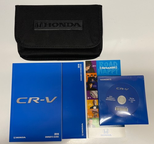 2018 honda crv owners - cr-v,